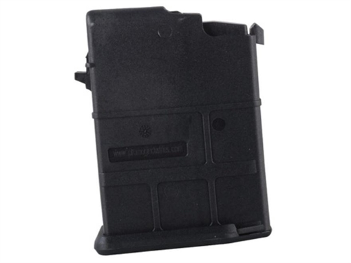 Picture of ProMag Saiga Magazine .308 Black Polymer 10/rd SAI 03