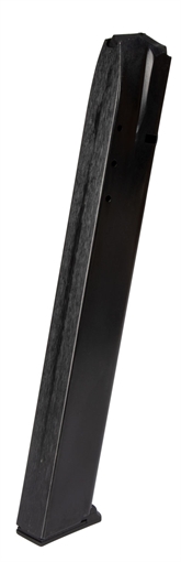 Picture of ProMag Industries Magazine, 9MM, 32 Rounds, Fits SCCY CPX2/CPX1, Steel, Blued Finish SCY-A2 SCYA2