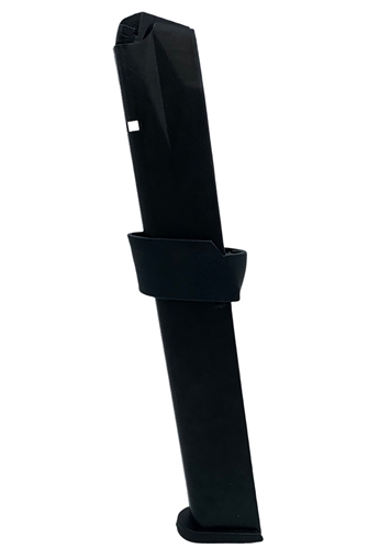 Picture of ProMag Shadow Systems CP920 9mm Blued Steel SHDA4