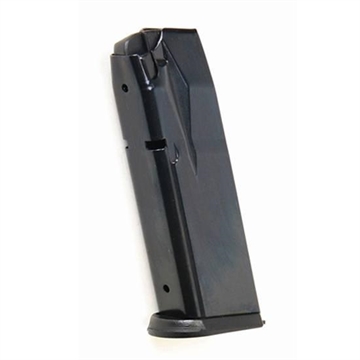 Picture of ProMag Sig Sauer P229 Magazine .40 S&W / .357 Sig Blued Steel 12/rd SIG-A2