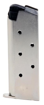 Picture of ProMag Standard 6rd 380 ACP Fits Sig P238 Nickel Steel SIG17N