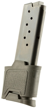 Picture of ProMag Steel Handgun Magazine Sig Sauer P290 9mm Blued 10/rd SIG 19 SIG19