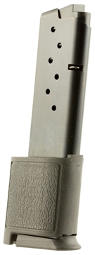 Picture of ProMag Industries Magazine, Fits Sig Sauer P938, 9MM, 10 Rounds, Steel, Blued Finish SIG-21 SIG21