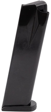Picture of ProMag Industries Magazine, 9MM, 15 Rounds, Fits Sig P226, Steel, Blued Finish SIG-A1 SIGA1