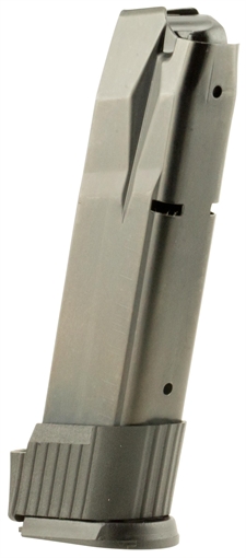 Picture of ProMag Standard 15rd 40 S&W Fits Sig Pro Blued Steel SIGA13
