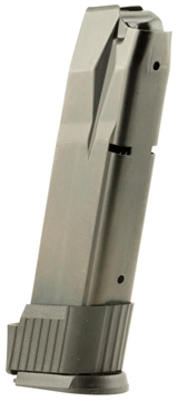 Picture of ProMag Standard 15rd 40 S&W Fits Sig Pro Blued Steel SIGA13