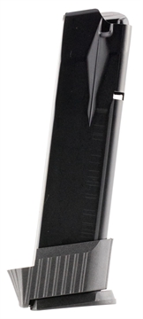 Picture of ProMag Standard 15rd Extended 40 S&W/357 Sig Fits Sig P229 Blued Steel SIGA16