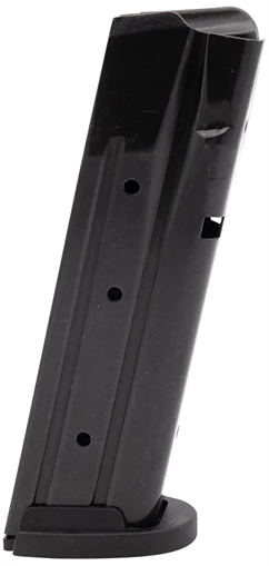 Picture of ProMag Industries Magazine, 9MM, 17 Rounds, Fits Sig Sauer P320, Steel, Blued Finish SIG-A8 SIGA8