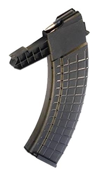 Picture of ProMag Industries Magazine, 762x39, 30 Rounds, Fits SKS, Polymer, Black SKS-A4 SKSA4