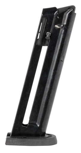 Picture of Pro Mag SMITH & WESSON M&P22 COMPACT MAGAZINE 10-RD .22LR STEEL BLUE SMI 35 SMI35