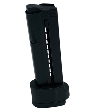 Picture of ProMag 10rd 9mm Fits S&W M&P Shield EZ Blued Steel SMI40