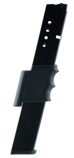 Picture of ProMag Industries Magazine, 380ACP, 15 Rounds, Fits SW Bodyguard, Steel, Blued Finish SMI-A7 SMIA7