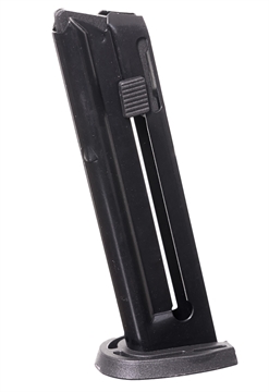Picture of Promag Smith & Wesson M&P22 .22LR Rifle Magazine Blue Steel 12/rd SMI-A21