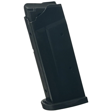 Picture of Promag Smith & Wesson Shield .45 ACP Handgun Magazine Blue Steel 6/rd SMI 36