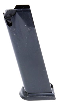 Picture of ProMag Industries Magazine, 9MM, 15 Rounds, Fits Springfield XD, Steel, Blued Finish SPR-A1 SPRA1