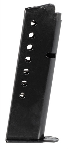 Picture of ProMag Standard 8rd 9mm Luger Fits Star BM Blued Steel STA30