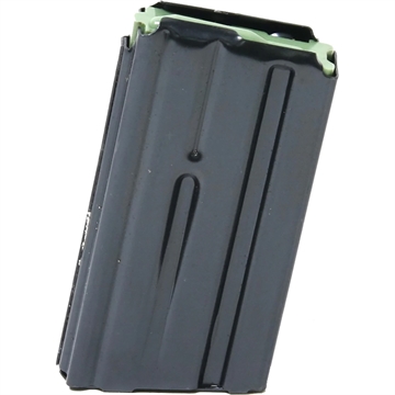 Picture of ProMag Industries Magazine, 223 Rem/556 NATO, 10 Rounds, Fits AR-15, Steel, Black COL08