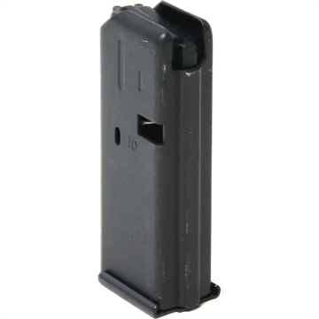 Picture of ProMag ProMag Steel Magazine AR-15 Colt 9mm Blued 10 rd. COL 23