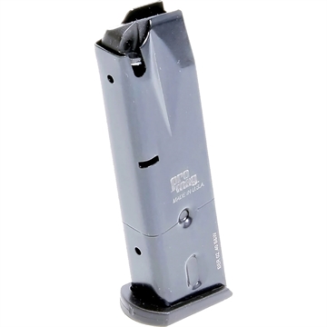 Picture of ProMag ProMag Steel Magazine Beretta 96 .40 S&W Blued 10 rd. BER 02