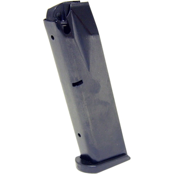 Picture of ProMag ProMag Steel Magazine Beretta 96 .40 S&W Blued 11 rd. BER-A6
