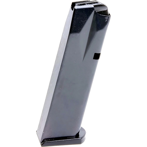 Picture of ProMag BRAA2 17rd 9mm Fits Bersa Thunder 9 Blued Steel BRAA2 BRA-A2