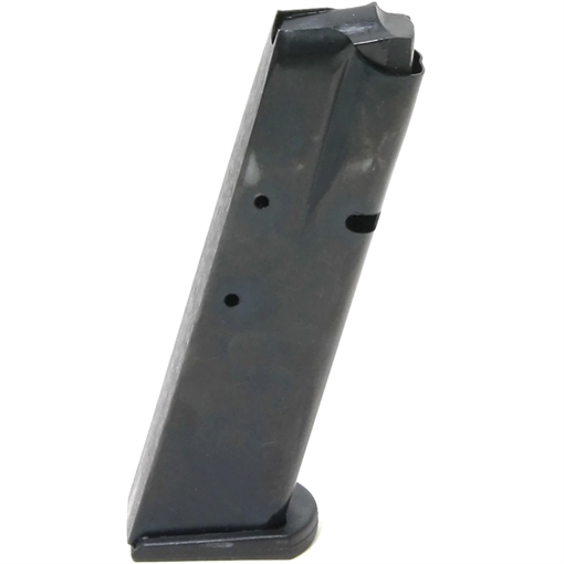 Picture of ProMag Standard 15rd 9mm Luger Fits Magnum Research Baby Eagle/CZ 75/CZ TZ-75 Blued Steel CZA1