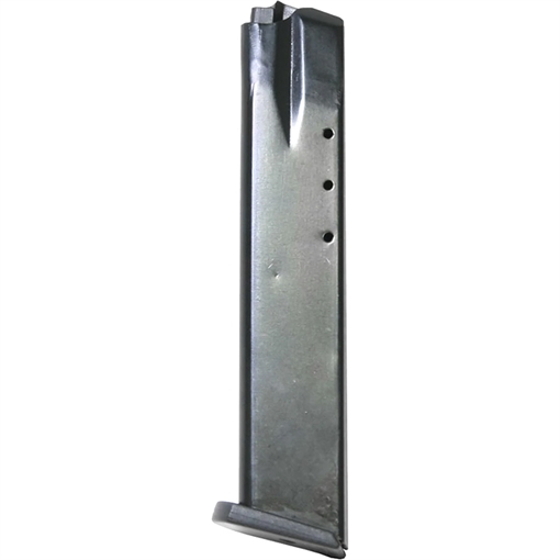 Picture of ProMag CZA4 Baby Eagle 20rd 9mm Fits CZ-75/TZ-75 Blued Steel CZA4 CZ-A4