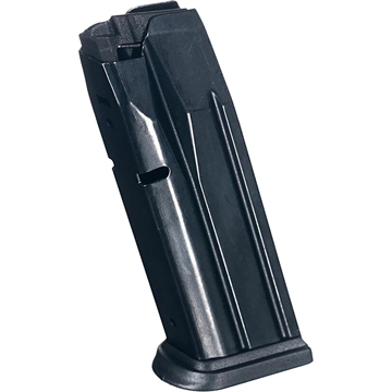 Picture of ProMag Standard 10rd 9mm Luger Fits CZ P-10C Blued Steel CZ05