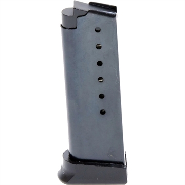 Picture of ProMag Kahr Arms K9/P9/E9 Magazine 9mm Blued Steel 8/rd KAR 03