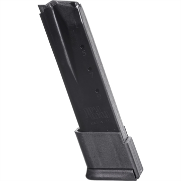 Picture of ProMag ProMag Steel Magazine Ruger SR45 .45 Blued 13 rd. RUG-A40 RUGA40