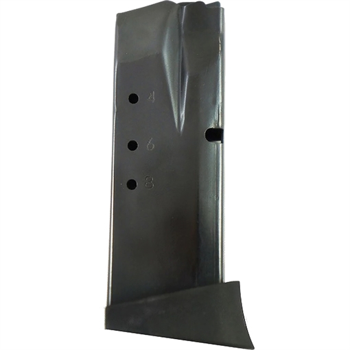 Picture of ProMag ProMag Steel Magazine Smith & Wesson M&P Compact .40S&W Blued 10 rd. SMI 24