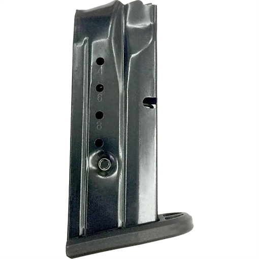 Picture of ProMag ProMag Steel Magazine Smith & Wesson M&P Compact 9mm Blued 10 rd. SMI 25