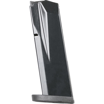 Picture of ProMag ProMag Steel Magazine Smith & Wesson M&P45 .45 ACP Blued 10 rd. SMI 32 SMI32