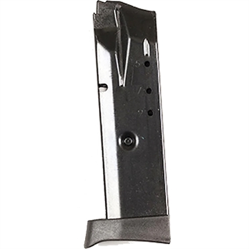 Picture of ProMag Standard 10rd 40 S&W Fits S&W SD Blued Steel (Except VE Variant) SMI33