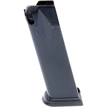 Picture of ProMag ProMag Steel Magazine Springfield XD-40 .40S&W Blued 11 rd. SPR-A2