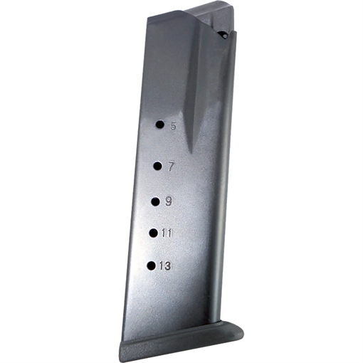 Picture of ProMag ProMag Steel Magazine Springfield XDM .45 ACP Blued 13 rd. SPR-A8 SPRA8