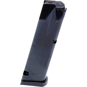 Picture of ProMag Standard 15rd 9mm Luger Fits Taurus PT92 Blued Steel TAUA1