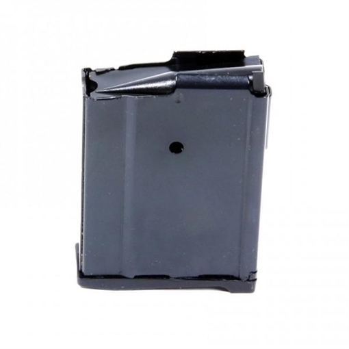 Picture of ProMag Steel Rifle Magazine Ruger Ranch 6.8 SPC Bl RUG 12