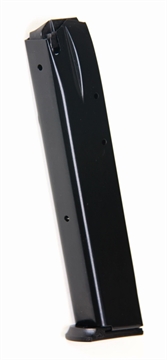 Picture of ProMag S&W 910/915/459/5900 Magazine 9mm Blued Steel 20/rd SMI-A2