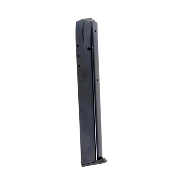 Picture of Promag S&W 910/915/459/5900 Series Handgun Magazine 9mm Luger 32/rd SMI-A3