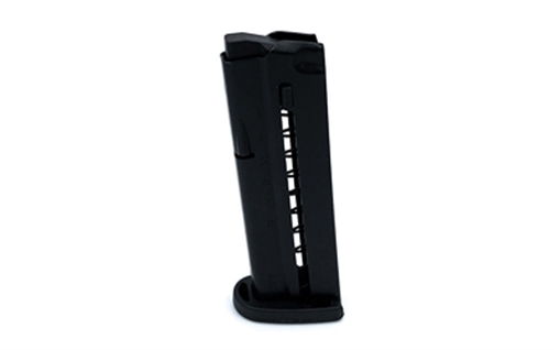 Picture of ProMag Industries Magazine, 9MM, 8 Rounds, Fits Smith & Wesson Shield EZ, Steel Construction, Black SMI-38 SMI 38?