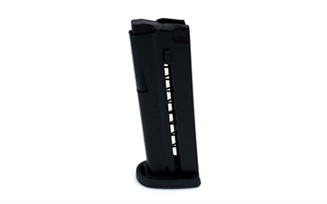 Picture of ProMag Industries Magazine, 9MM, 8 Rounds, Fits Smith & Wesson Shield EZ, Steel Construction, Black SMI-38 SMI 38?