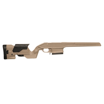 Picture of PROMAG TIKKA T3 FDE PRECISION RIFLE STOCK AAT3DT