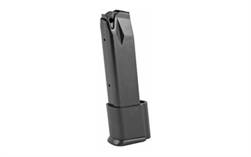 Picture of ProMag Industries Magazine, 45ACP, 20 Rounds, Fits Para Ordinance P12, Steel, Blued Finish PAR-A3