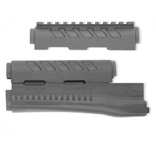 Picture of PRO MAG YUGOSLAVIAN AK 4PC FOREND RAIL NO RAIL AA128