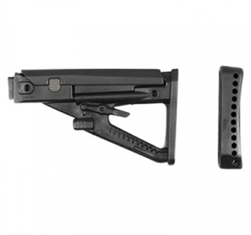 Picture of PROMAG YUGOSLAVIAN AK OPFOR BUTTSTOCK WITH PAD AA129