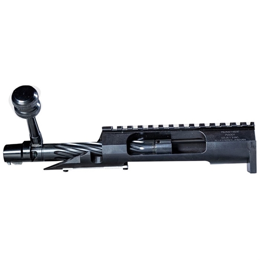 Picture of Kelblys Inc PROMETHEUS LONG ACTION .532 BOLT RH AICS PRO-L-532-N-RR-TTG