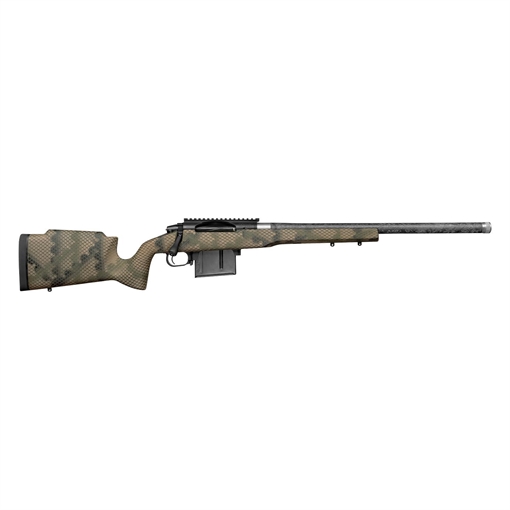 Picture of Proof Elevation MTR 2.0 Rifle 6.5 PRC 5rd Magazine 22" Threaded Barrel TFDE Carbon Fiber Stock 137864