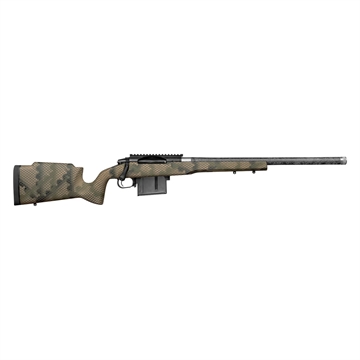 Picture of Proof Elevation MTR 2.0 Rifle 6.5 PRC 5rd Magazine 22" Threaded Barrel TFDE Carbon Fiber Stock 137864