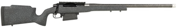 Picture of Proof Research Elevation MTR 2.0 308 Win 20" Carbon Fiber Wrapped Match Grade Threaded Barrel, Black Cerakote Picatinny Rail Steel Receiver, Fixed Proof Black Granite Carbon Fiber Stock 137994